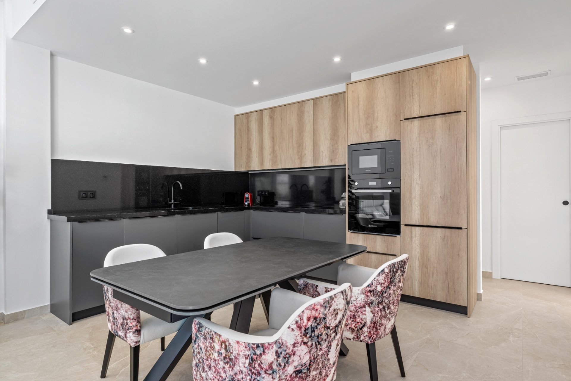 Wiederverkauf - 6. Detached villa - Daya Nueva - Costa Blanca South