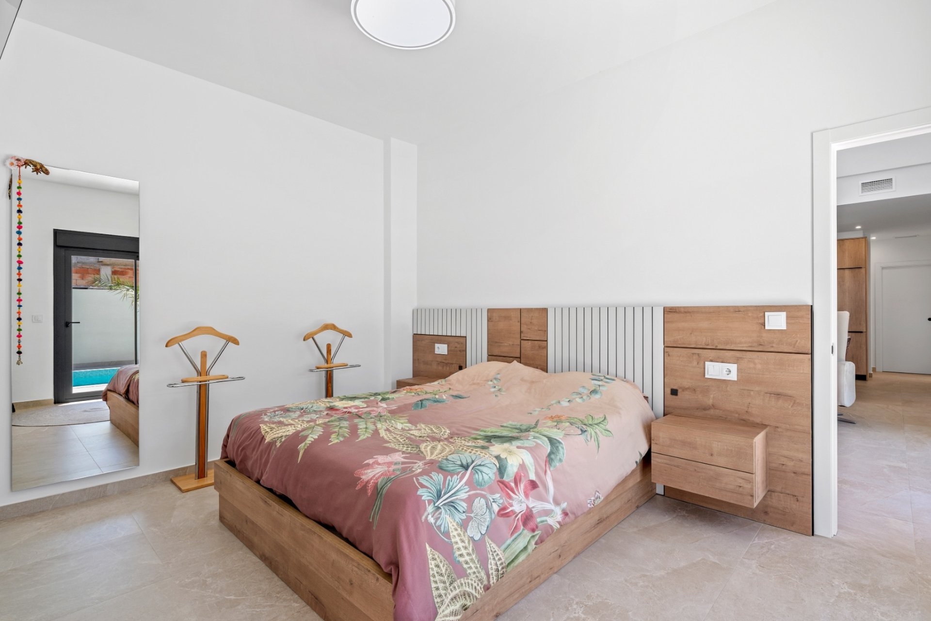 Wiederverkauf - 6. Detached villa - Daya Nueva - Costa Blanca South