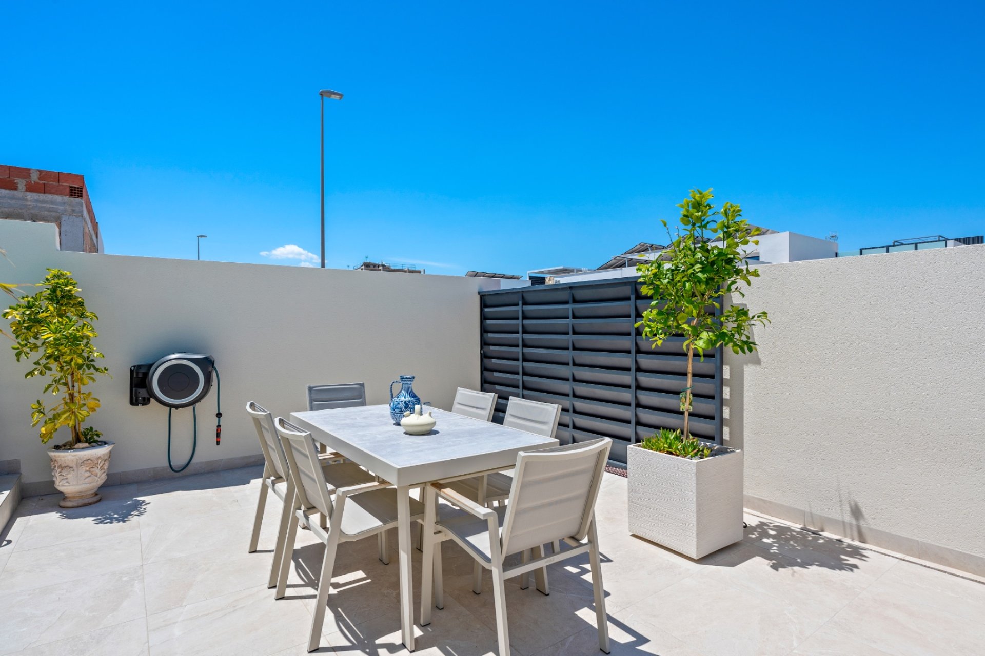 Wiederverkauf - 6. Detached villa - Daya Nueva - Costa Blanca South