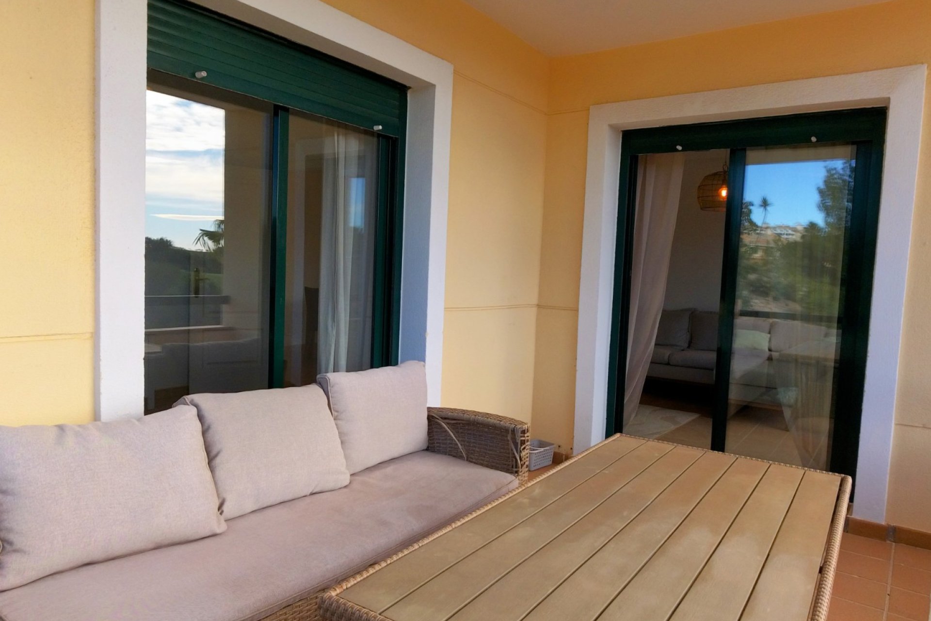 Wiederverkauf - Apartament / Duplex - Orihuela Costa - Playa Flamenca