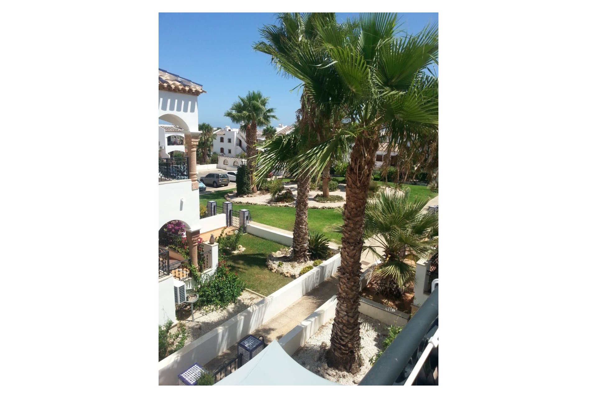 Wiederverkauf - Apartament / Duplex - Orihuela Costa - Villamartín