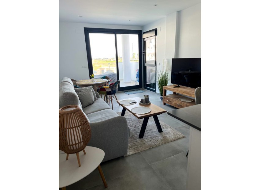 Wiederverkauf - Apartament / Duplex - Santa Rosalia