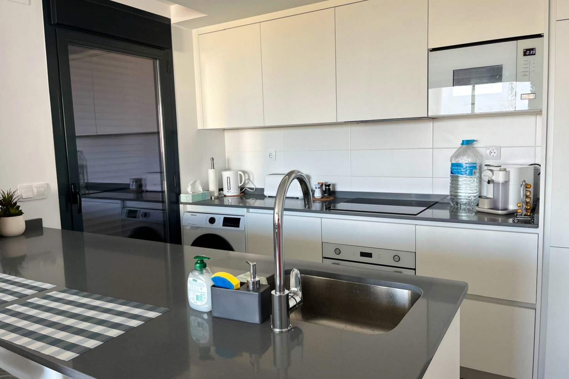 Wiederverkauf - Apartament / Duplex - Santa Rosalia