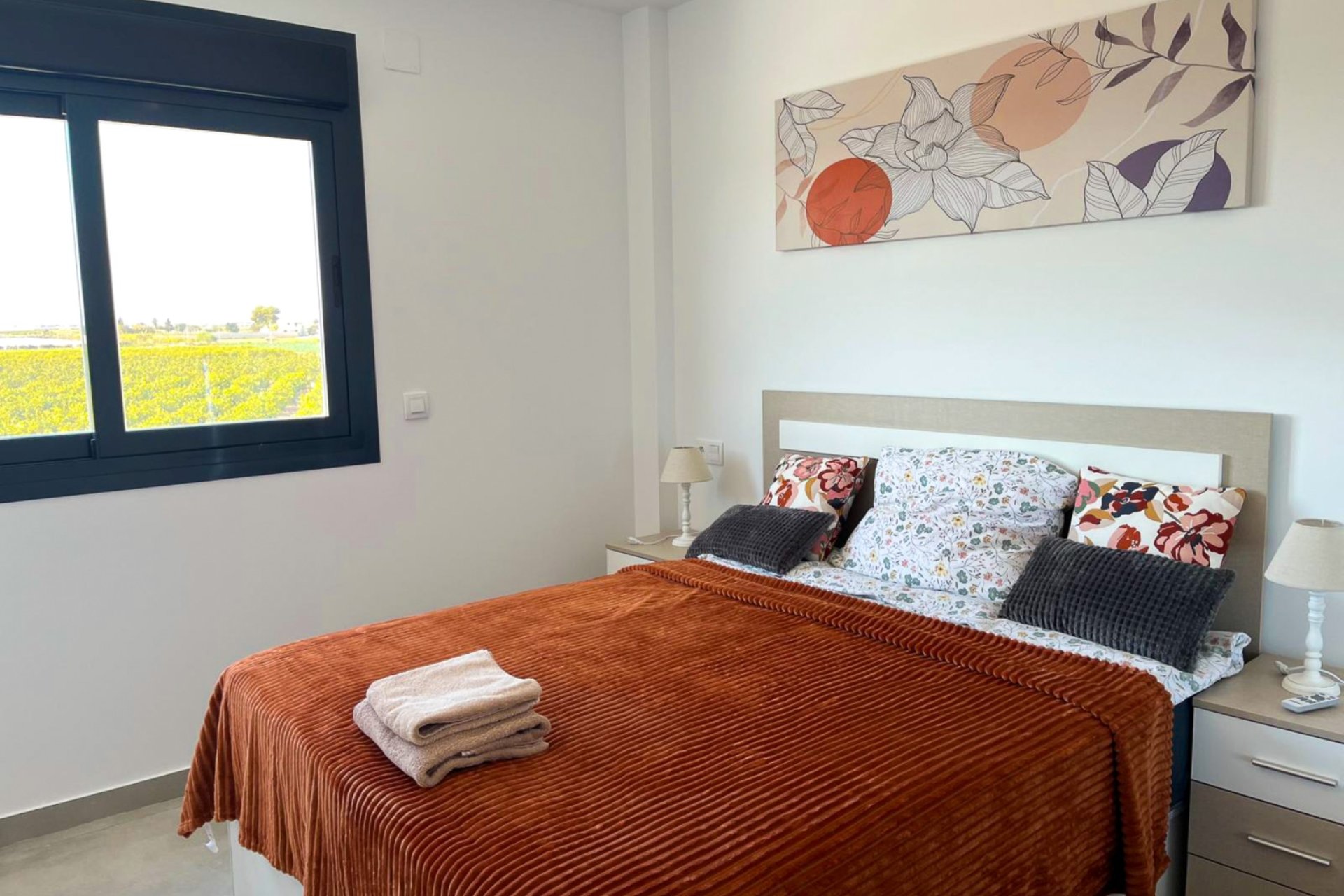 Wiederverkauf - Apartament / Duplex - Santa Rosalia