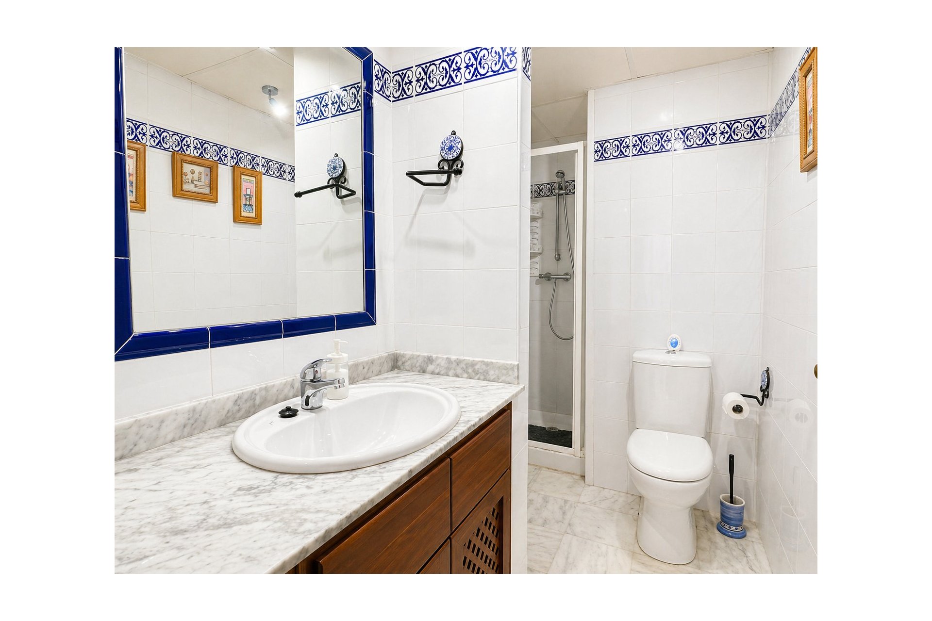 Wiederverkauf - Apartament / Duplex - Torrevieja - Playa de los Locos