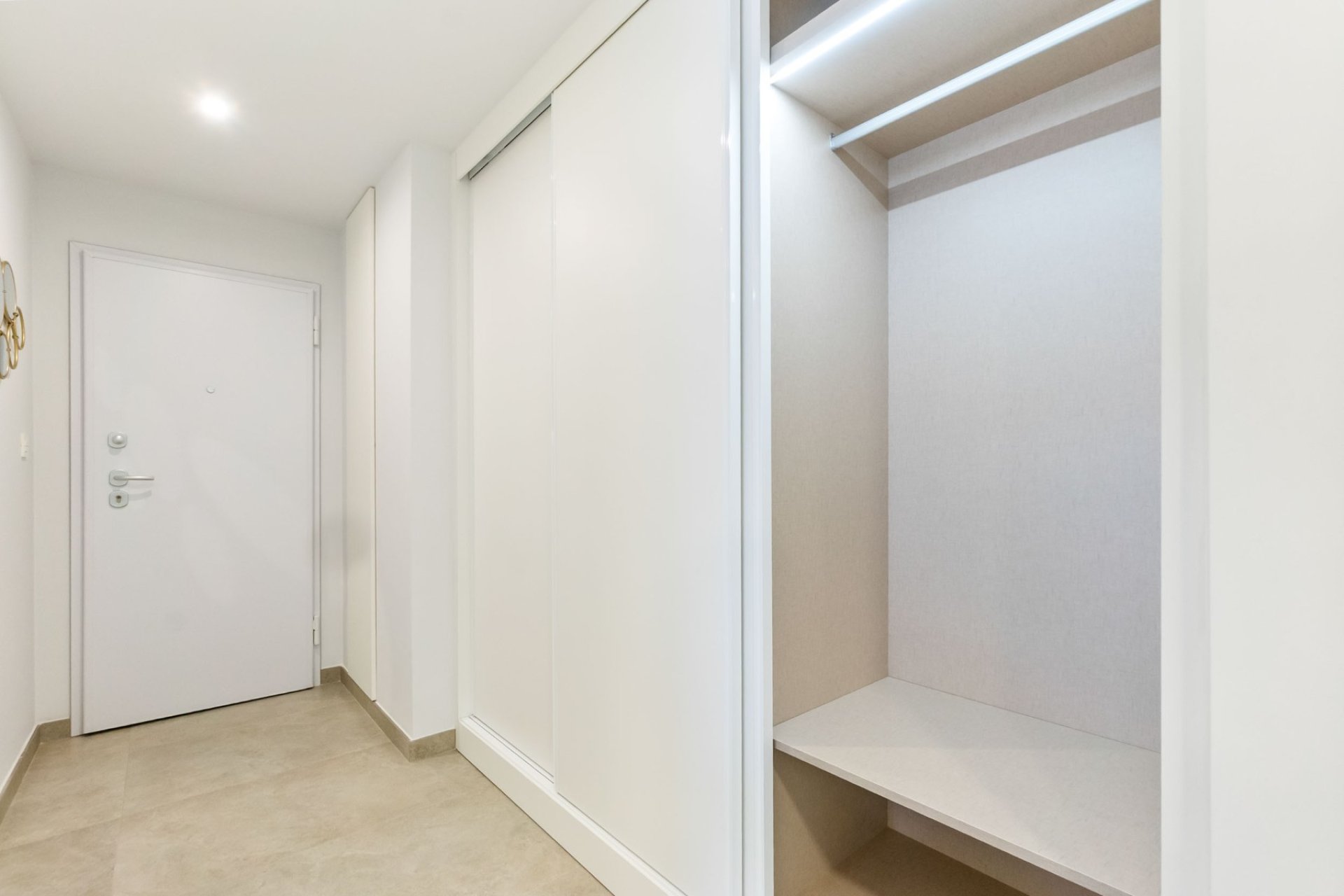 Wiederverkauf - Apartament / Duplex - Torrevieja - Playa del Cura