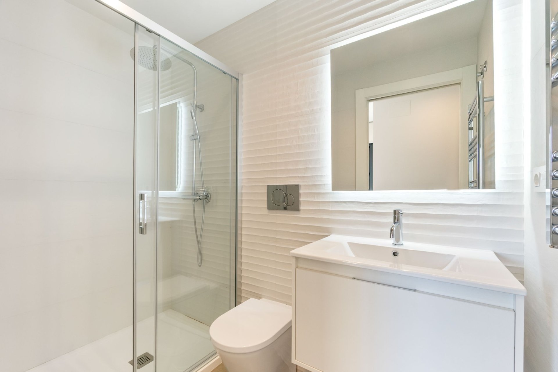 Wiederverkauf - Apartament / Duplex - Torrevieja - Playa del Cura