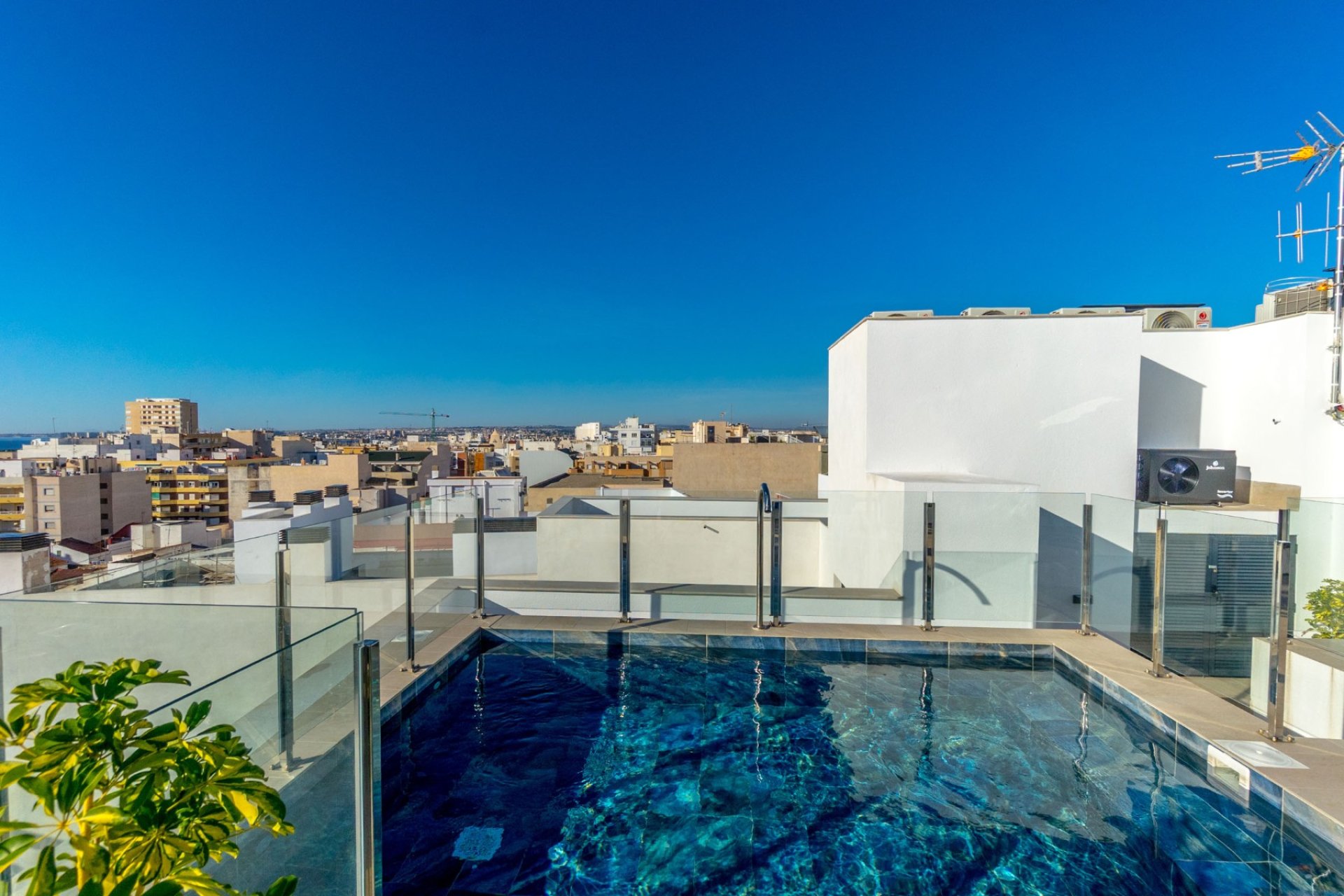 Wiederverkauf - Apartament / Duplex - Torrevieja - Playa del Cura