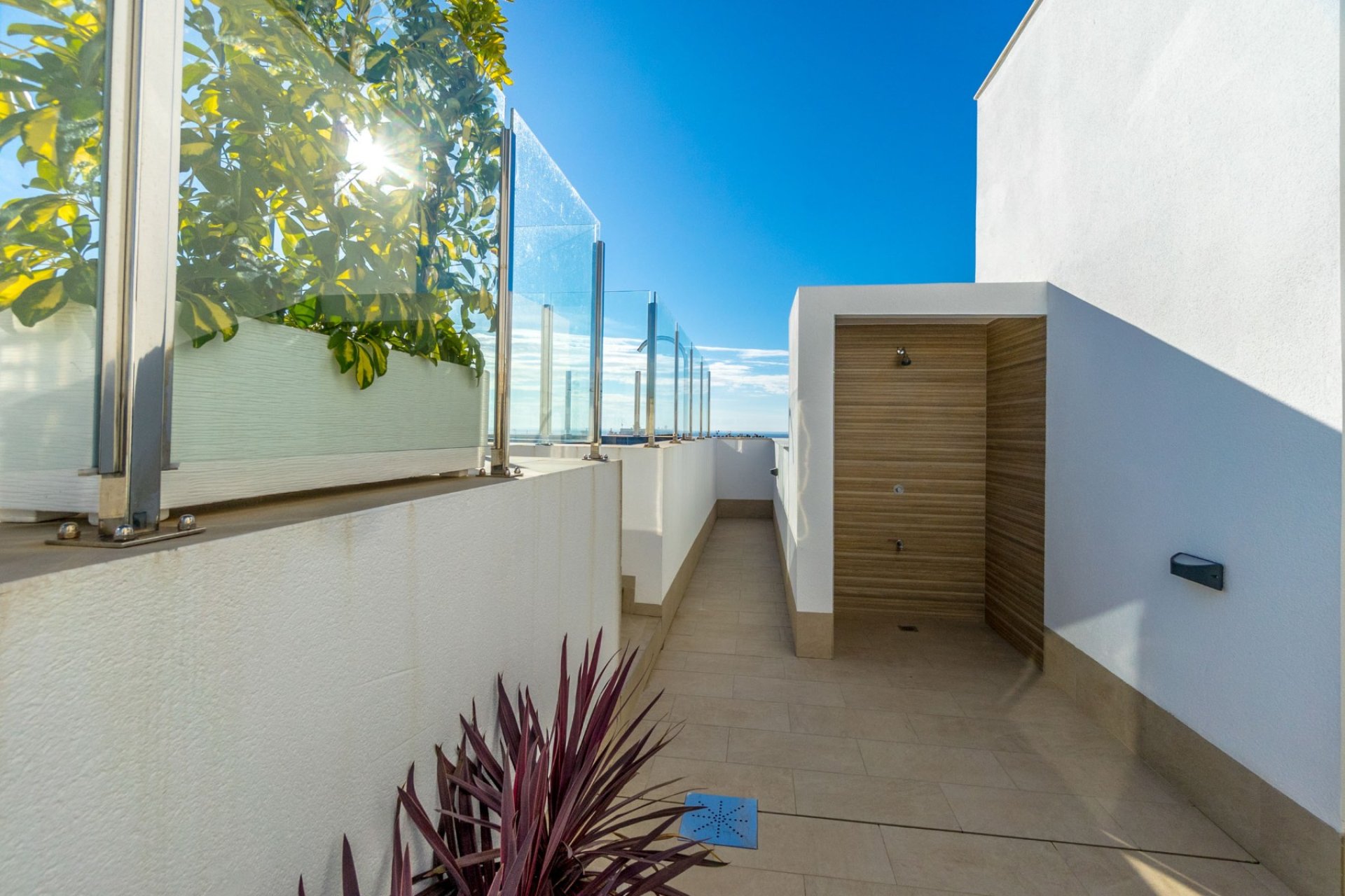 Wiederverkauf - Apartament / Duplex - Torrevieja - Playa del Cura