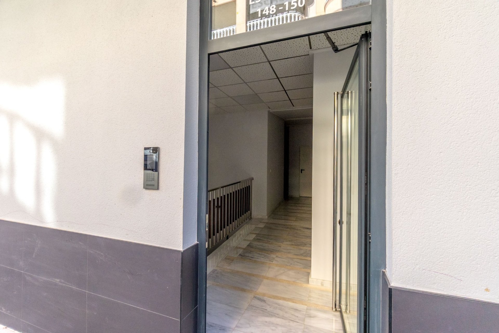 Wiederverkauf - Apartament / Duplex - Torrevieja - Playa del Cura