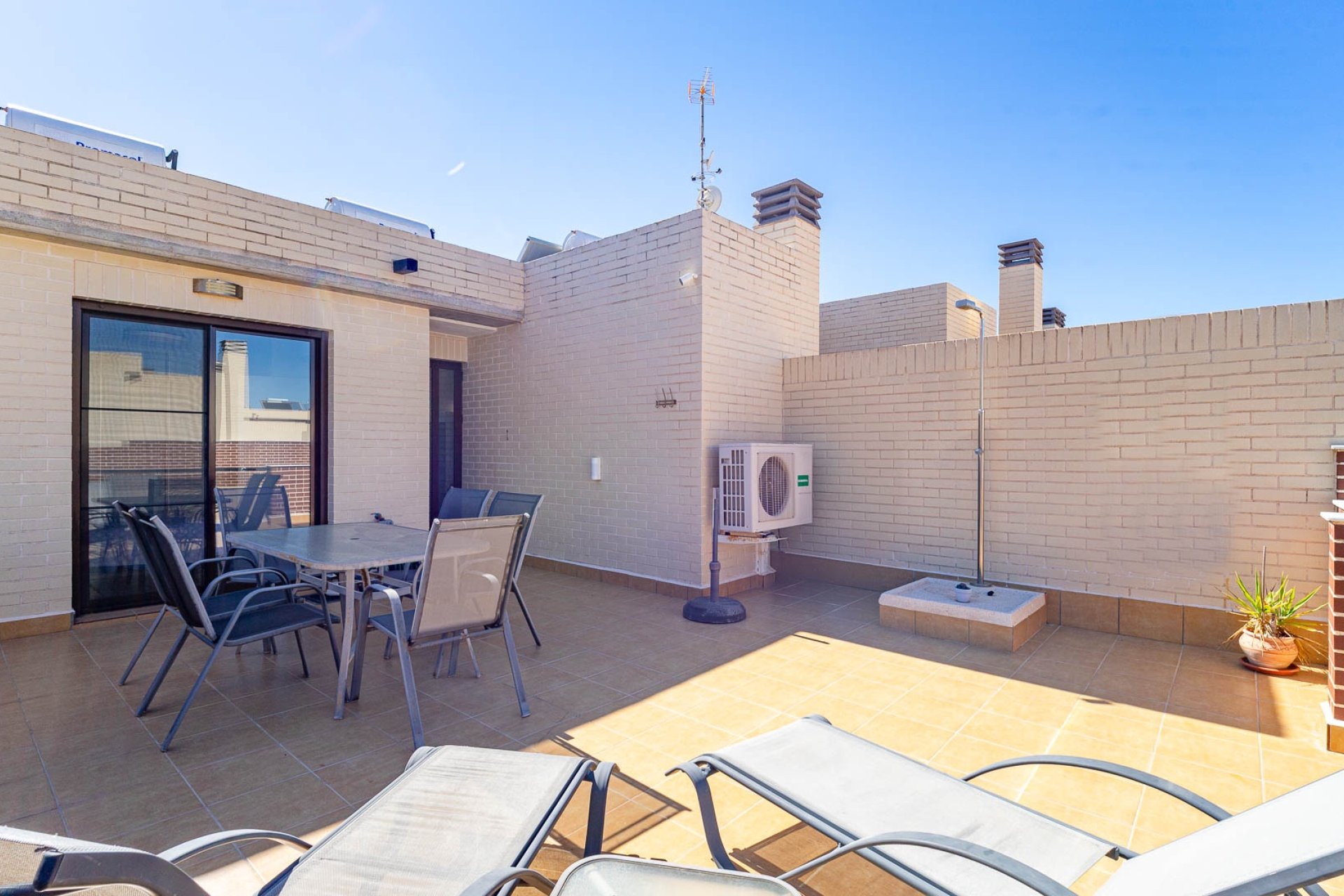 Wiederverkauf - Apartament - Lomas de Cabo Roig