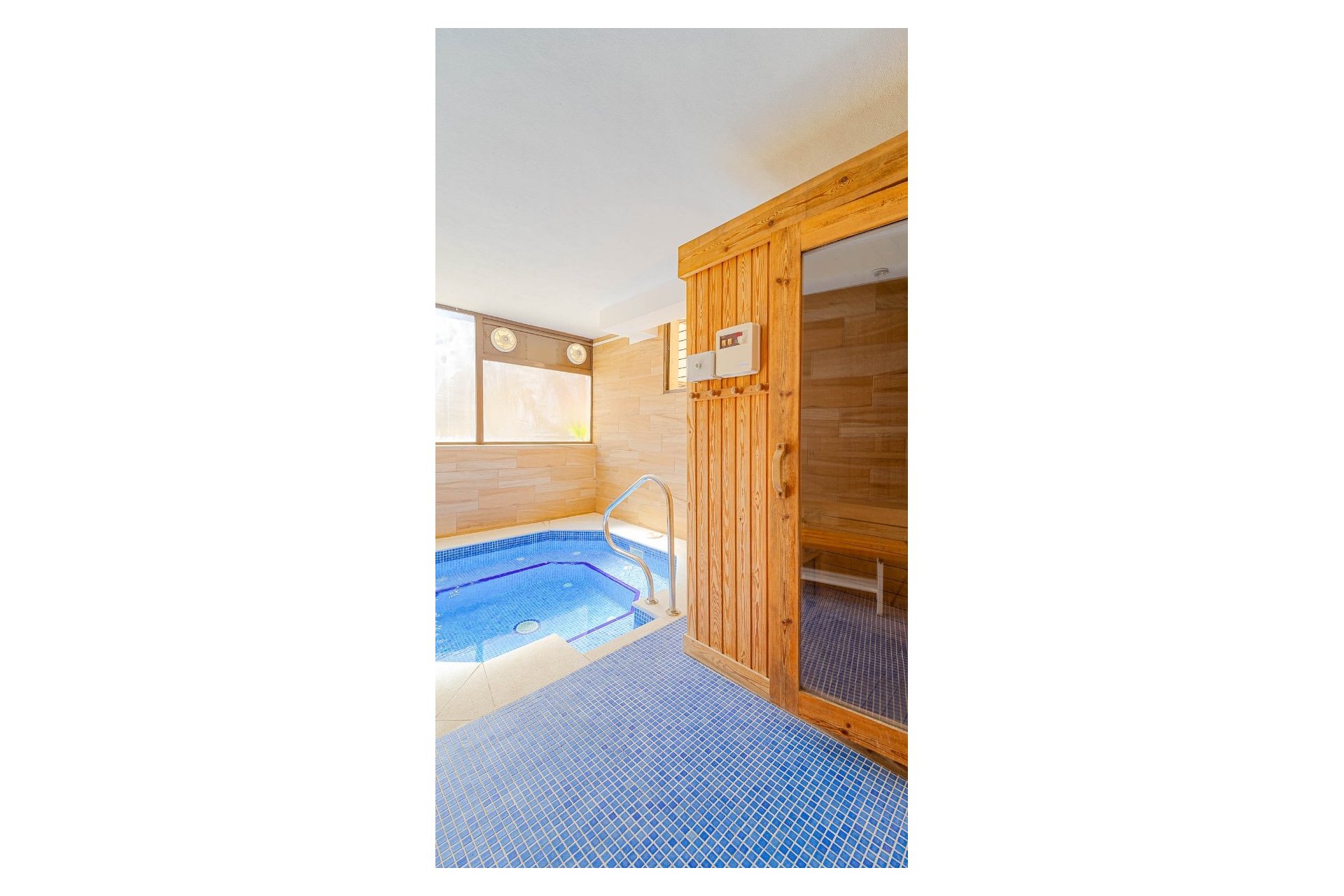 Wiederverkauf - Apartament - Lomas de Cabo Roig