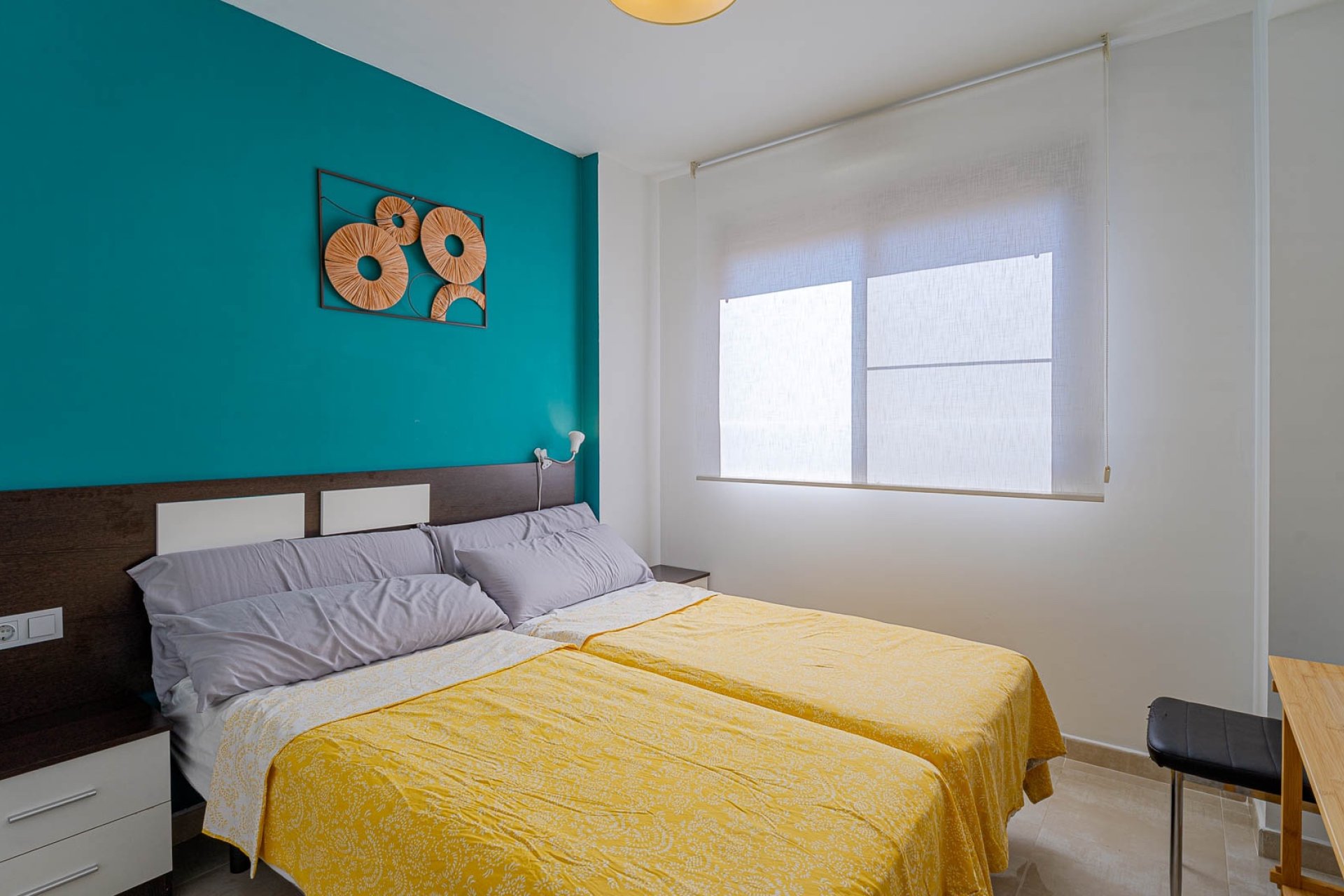 Wiederverkauf - Apartament - Lomas de Cabo Roig