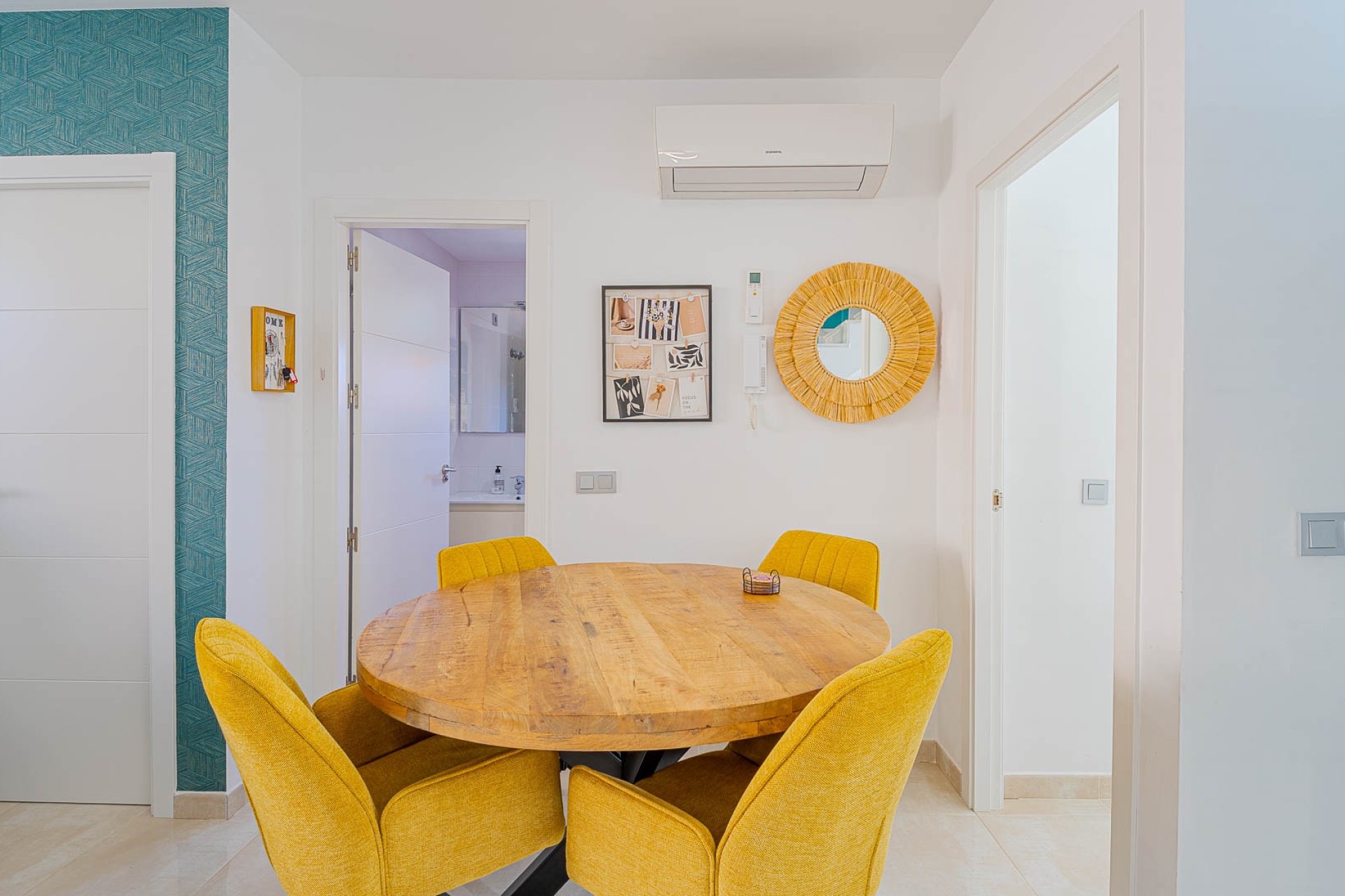 Wiederverkauf - Apartament - Lomas de Cabo Roig