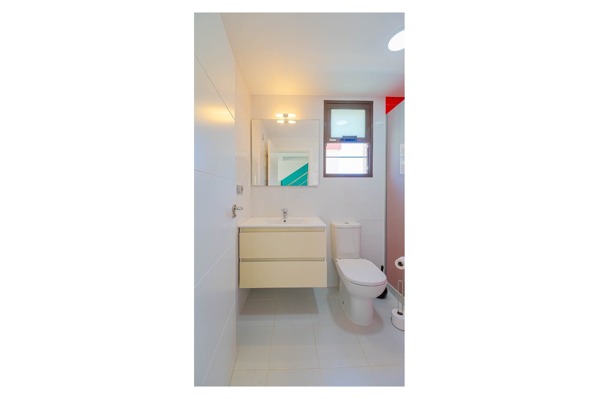 Wiederverkauf - Apartament - Lomas de Cabo Roig