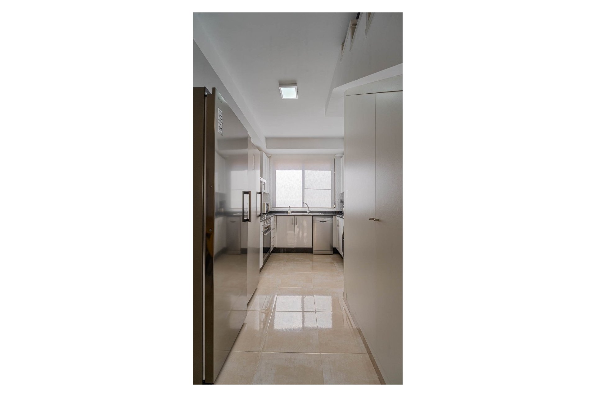 Wiederverkauf - Apartament - Lomas de Cabo Roig