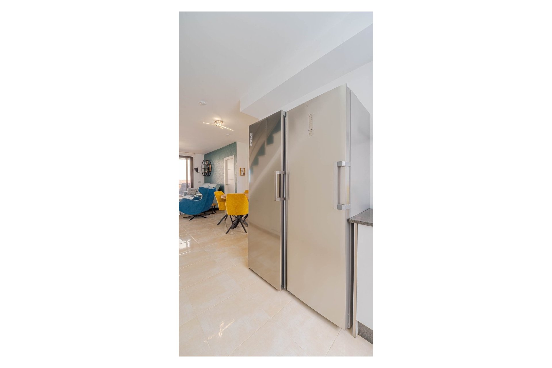 Wiederverkauf - Apartament - Lomas de Cabo Roig