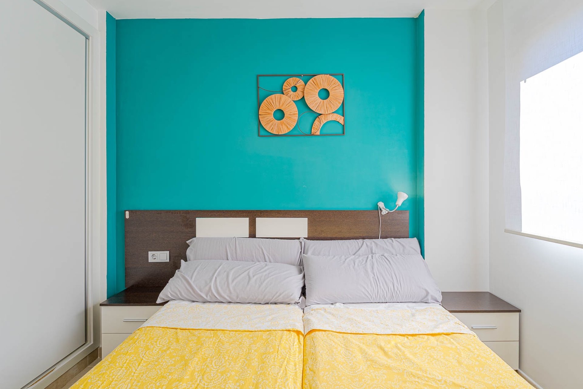 Wiederverkauf - Apartament - Lomas de Cabo Roig