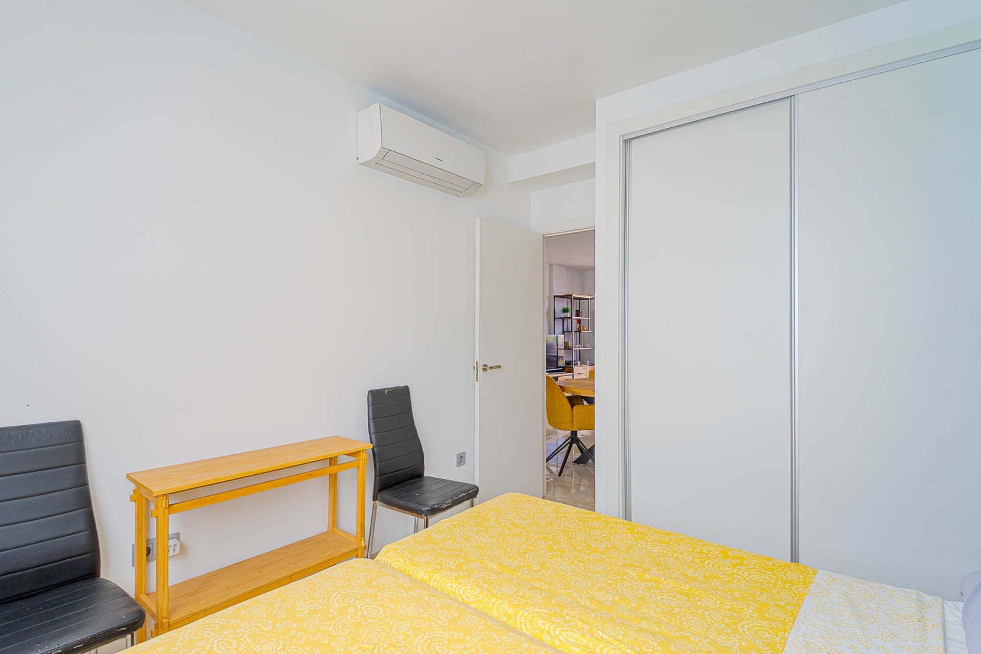 Wiederverkauf - Apartament - Lomas de Cabo Roig