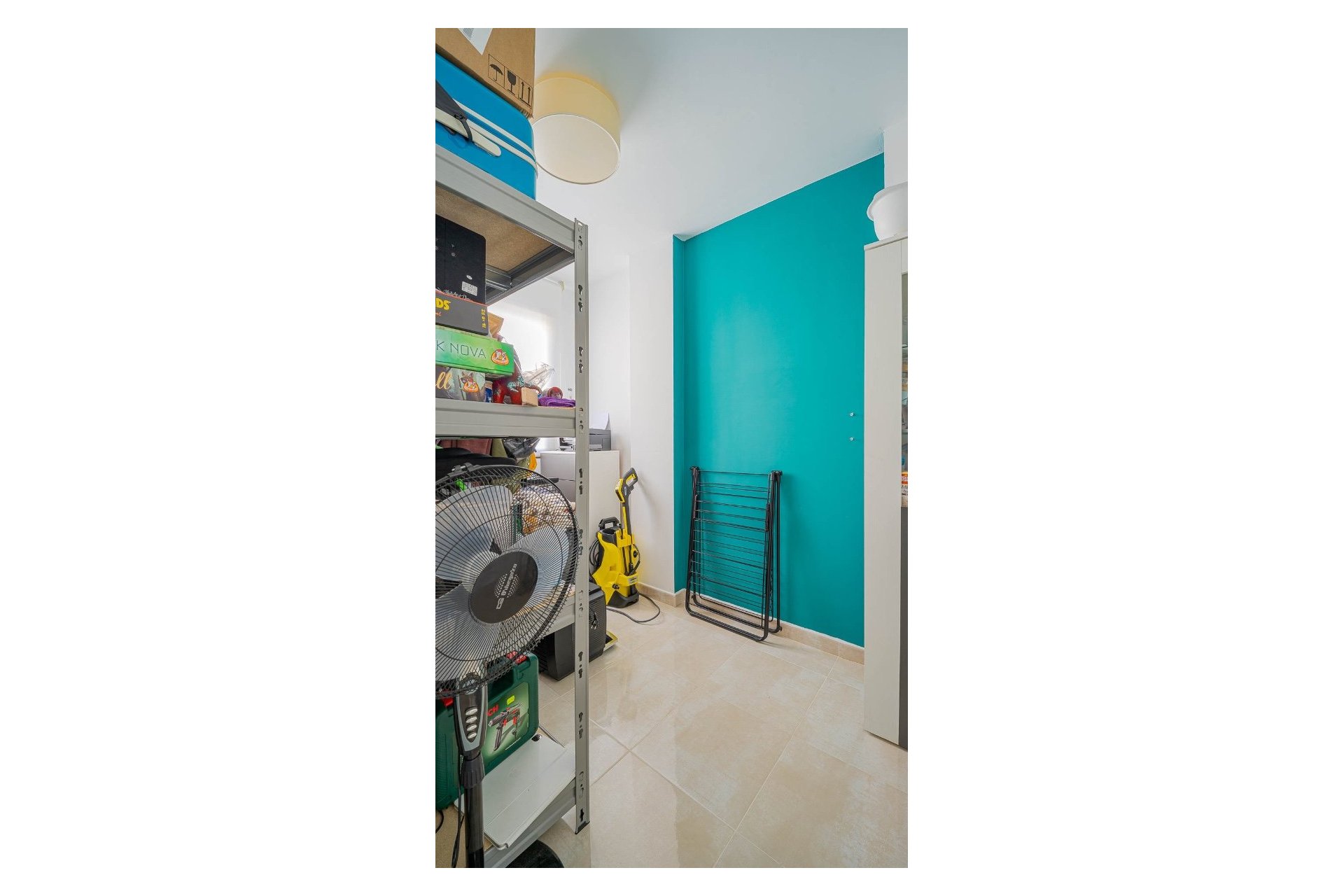 Wiederverkauf - Apartament - Lomas de Cabo Roig