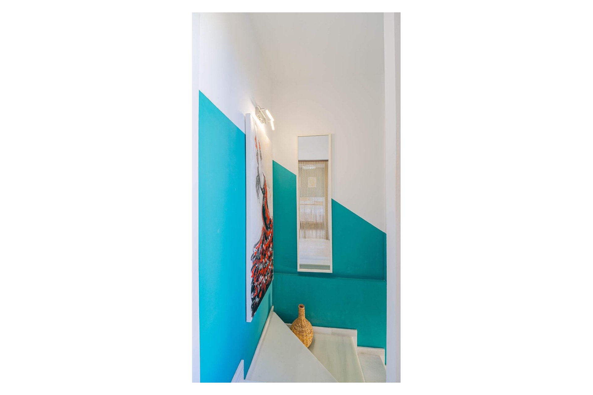 Wiederverkauf - Apartament - Lomas de Cabo Roig