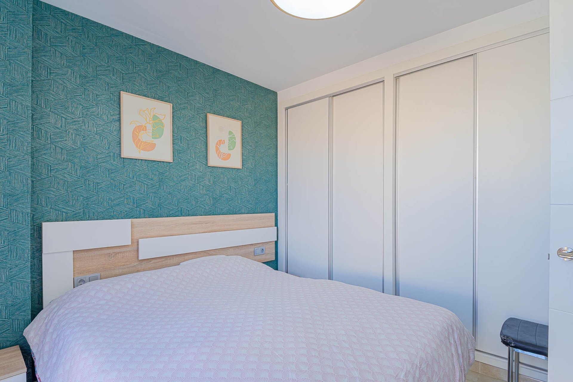 Wiederverkauf - Apartament - Lomas de Cabo Roig