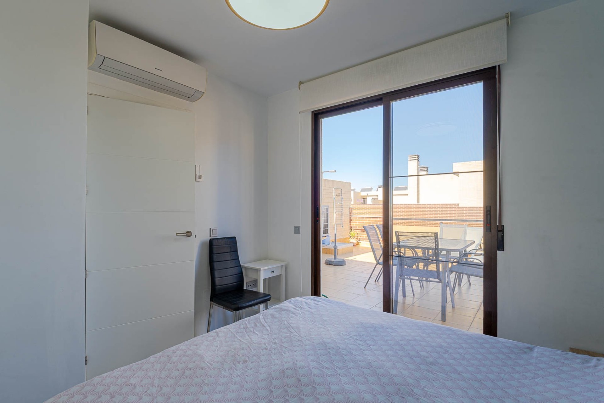 Wiederverkauf - Apartament - Lomas de Cabo Roig
