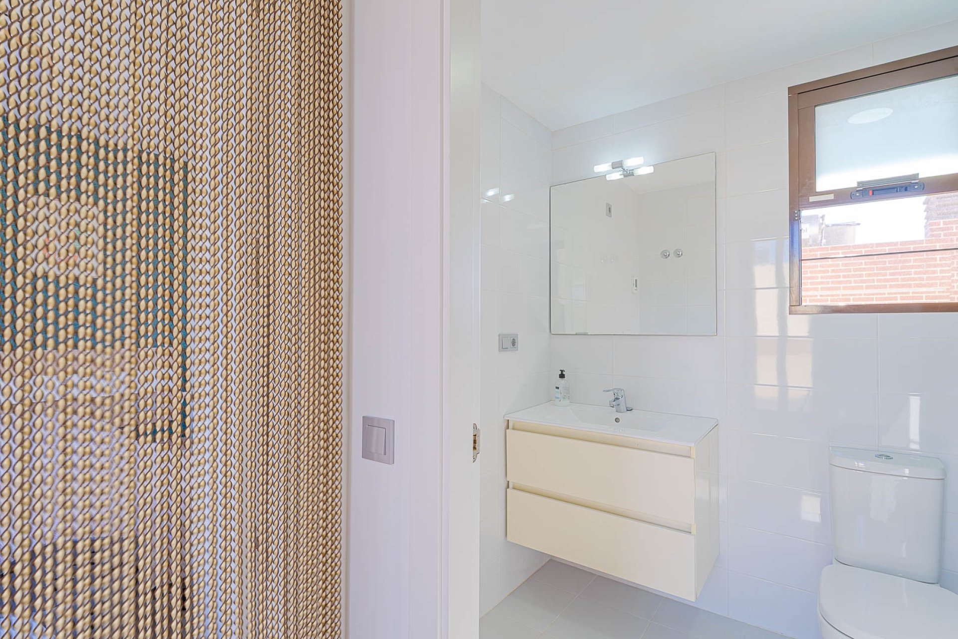 Wiederverkauf - Apartament - Lomas de Cabo Roig
