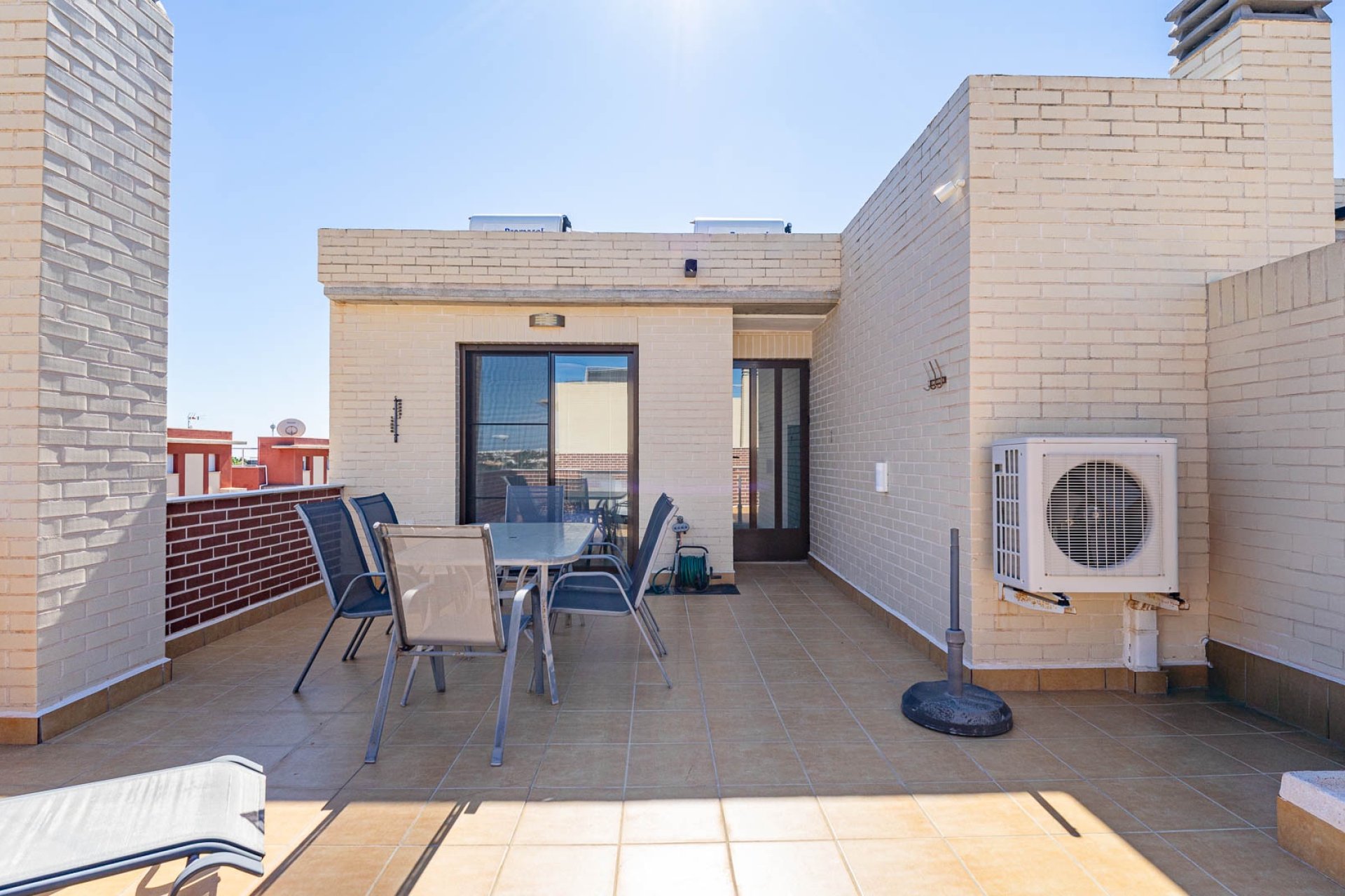 Wiederverkauf - Apartament - Lomas de Cabo Roig