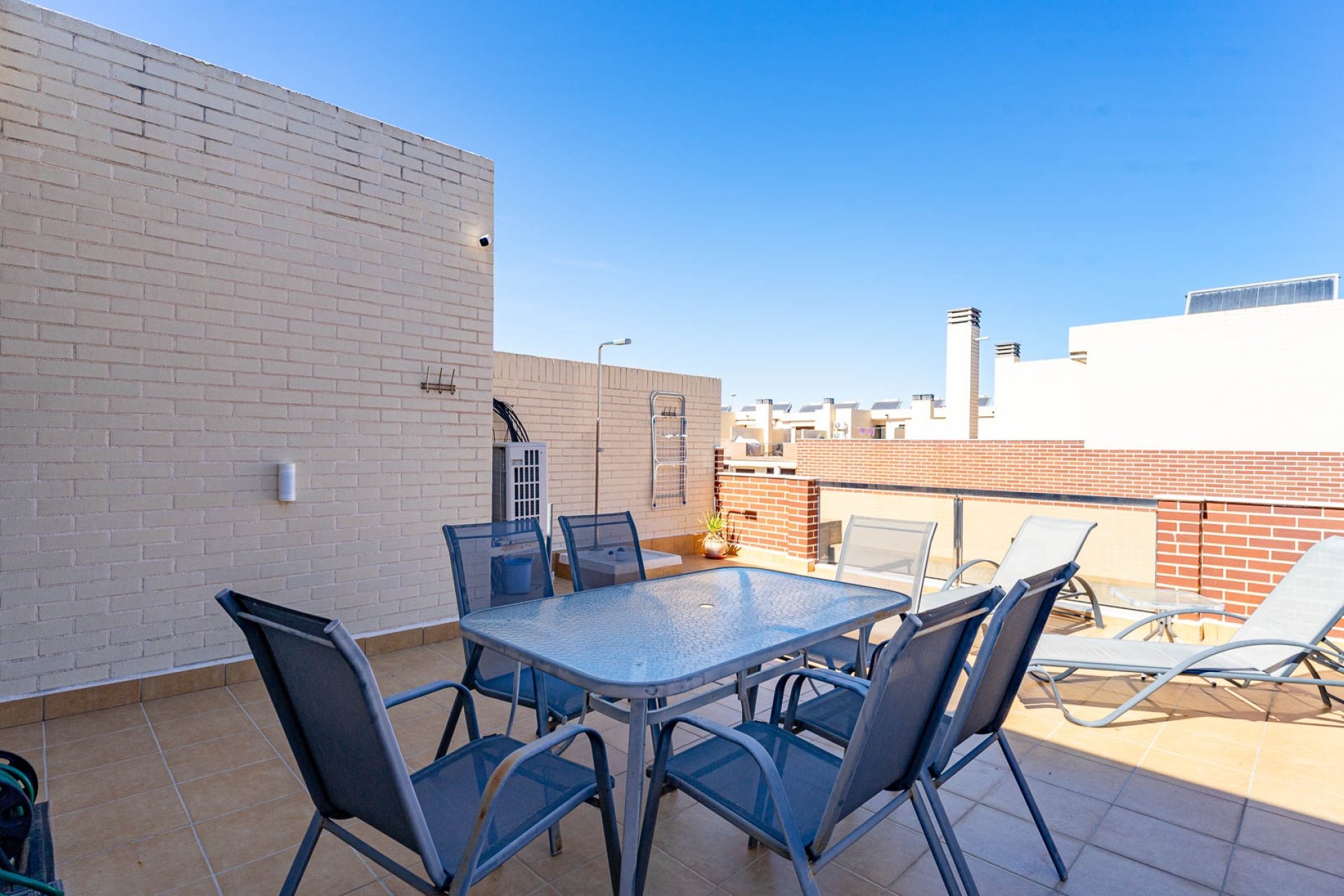 Wiederverkauf - Apartament - Lomas de Cabo Roig