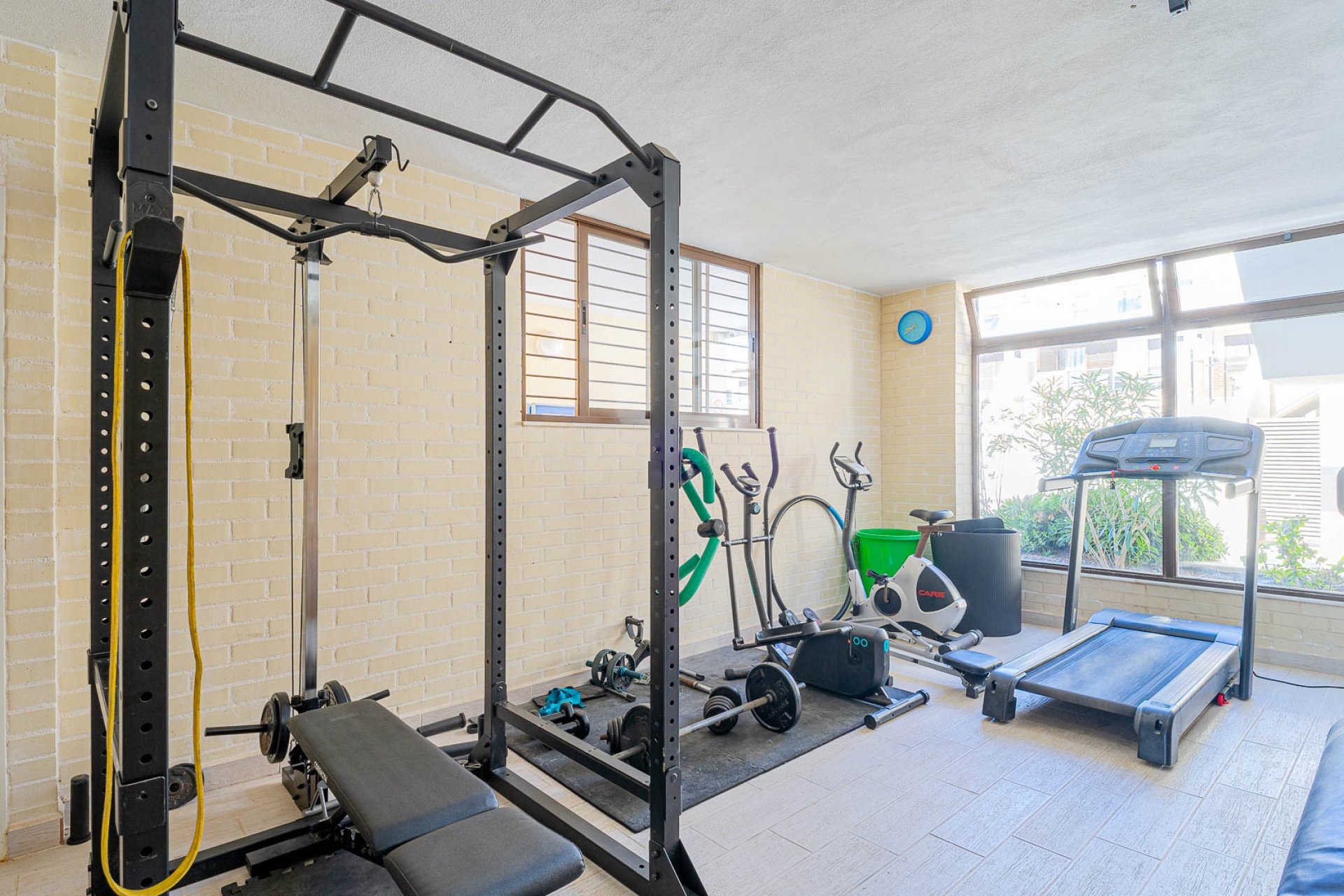 Wiederverkauf - Apartament - Lomas de Cabo Roig
