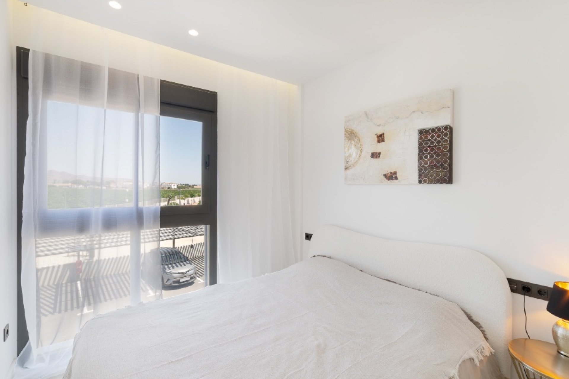 Wiederverkauf - Apartament - Los Alcazares - Santa Rosalia