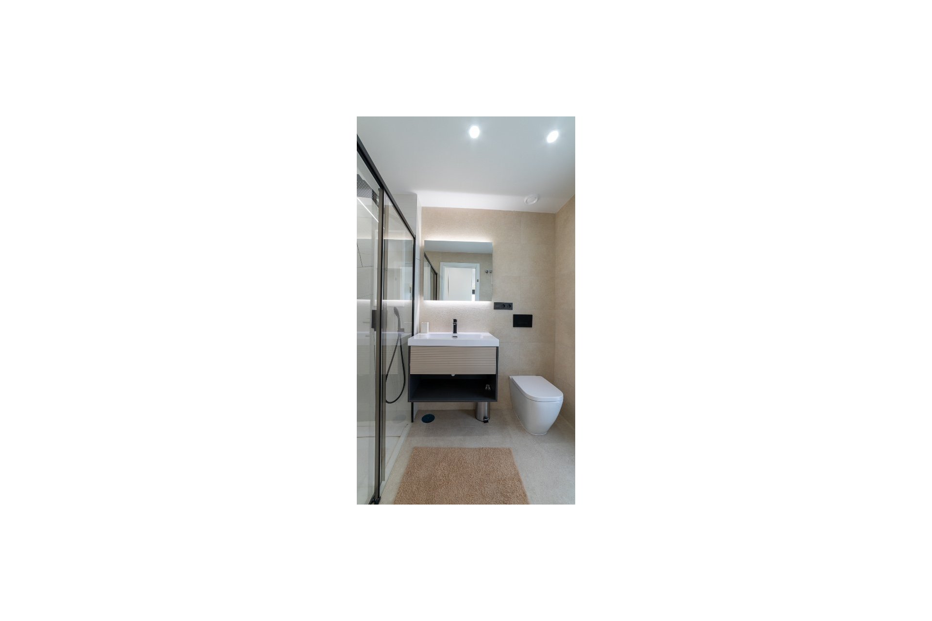 Wiederverkauf - Apartament - Los Alcazares - Santa Rosalia