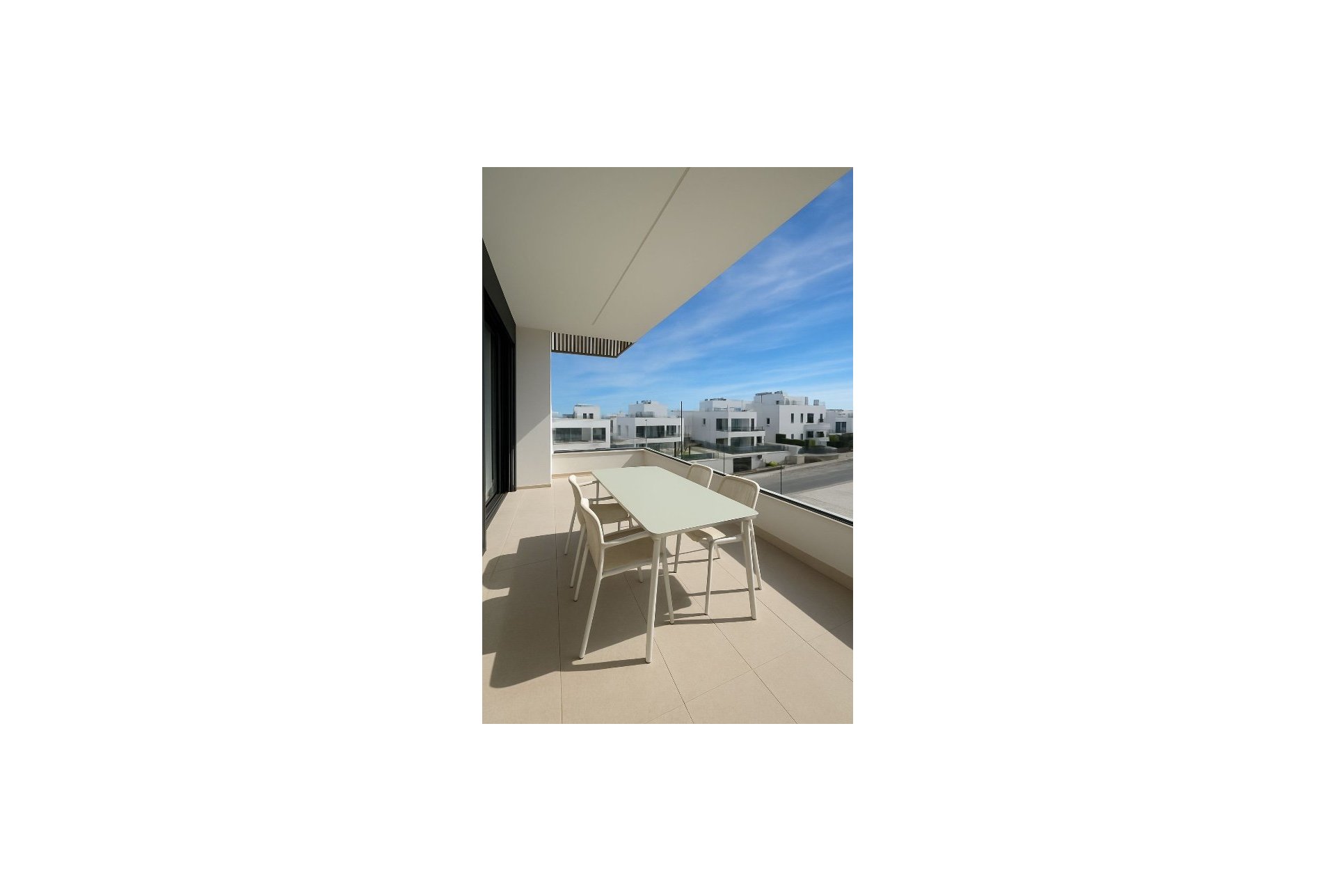 Wiederverkauf - Apartament - Los Alcazares - Santa Rosalia