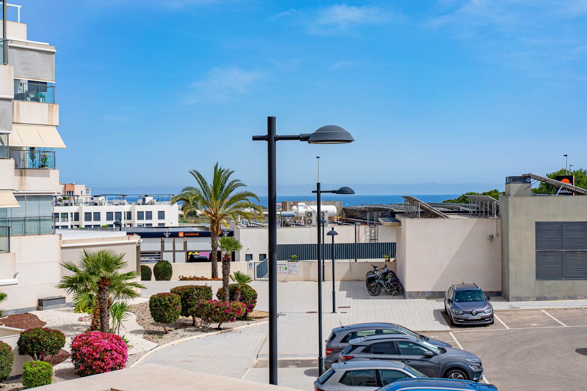 Wiederverkauf - Apartament - Orihuela-Costa - Los Dolses