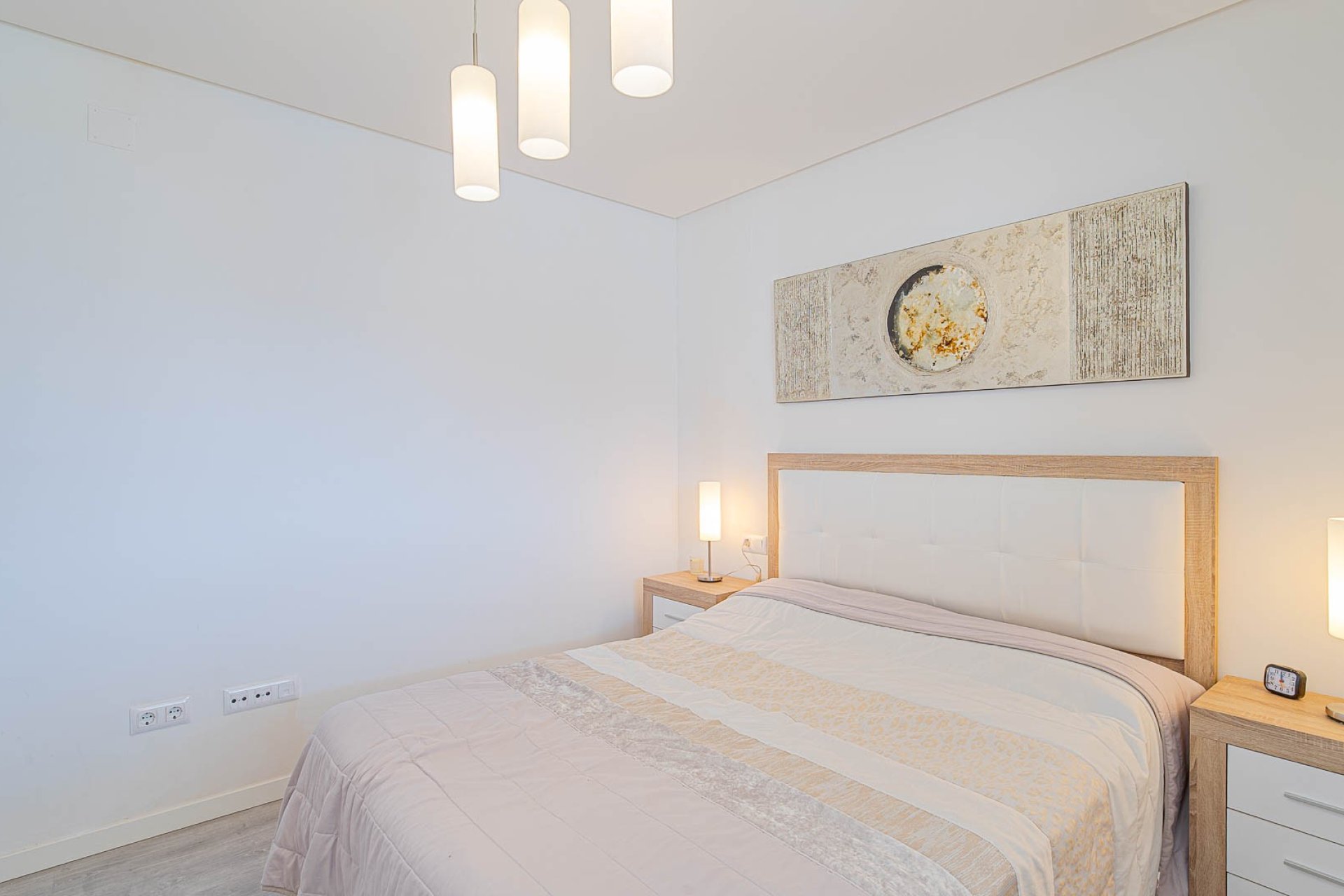Wiederverkauf - Apartament - Orihuela-Costa - Los Dolses