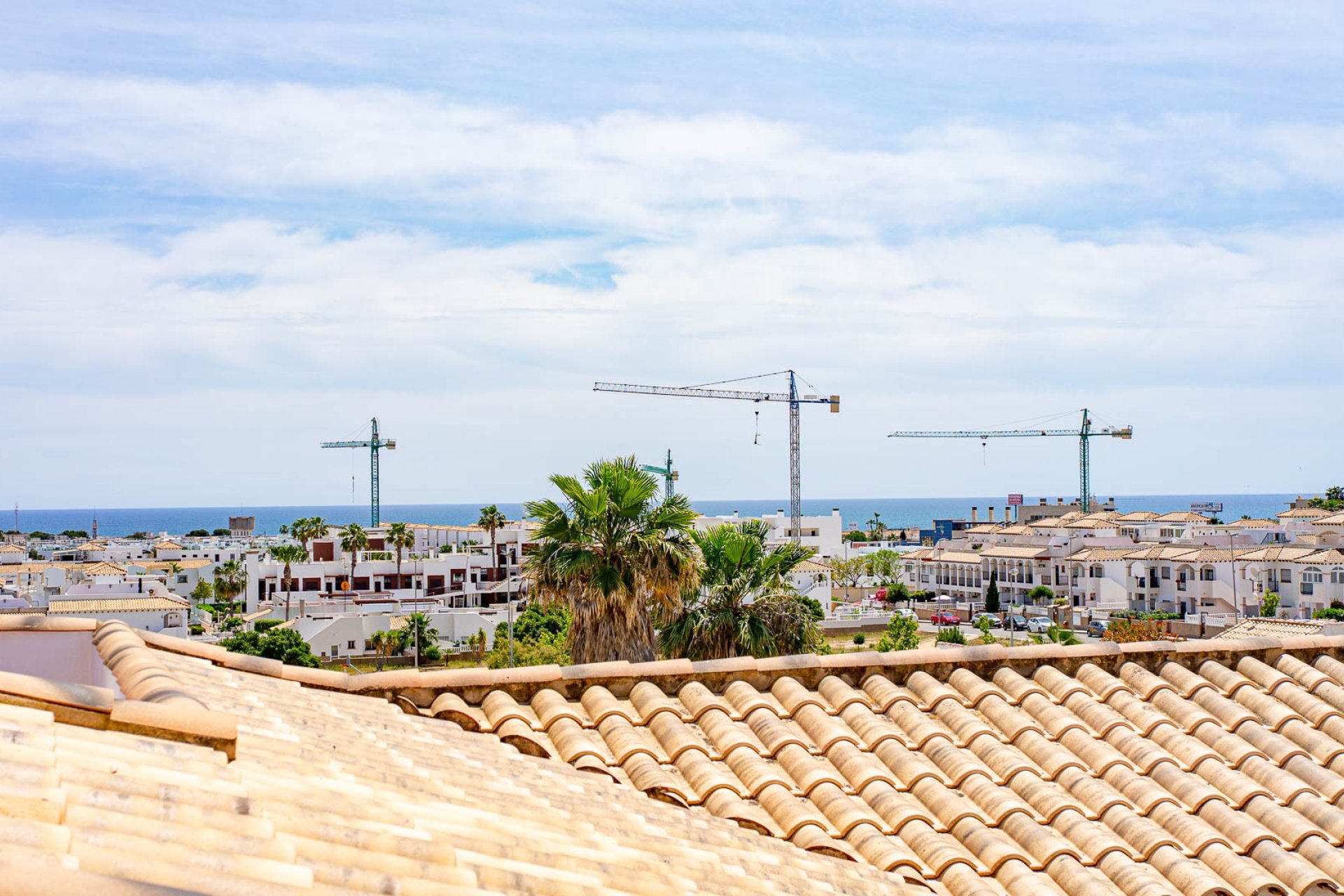 Wiederverkauf - Apartament - Punta Prima - La Ciñuelica
