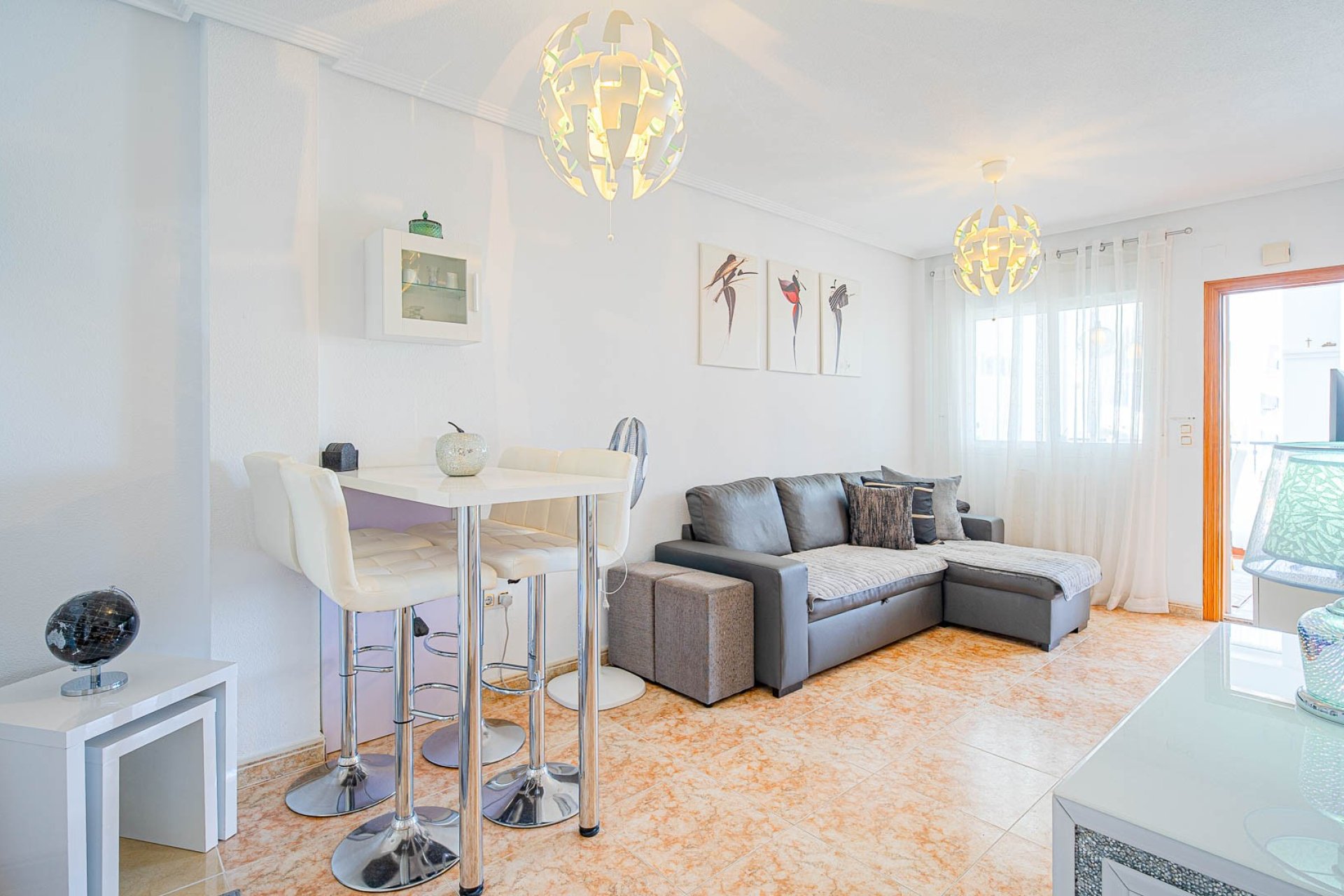 Wiederverkauf - Apartament - Punta Prima - La Ciñuelica