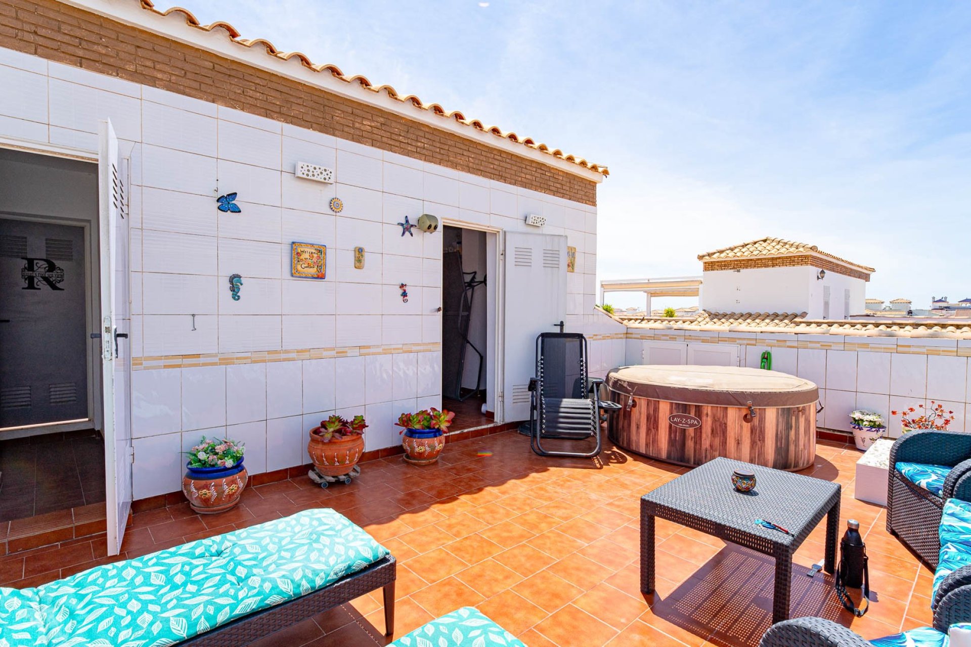 Wiederverkauf - Apartament - Punta Prima - La Ciñuelica