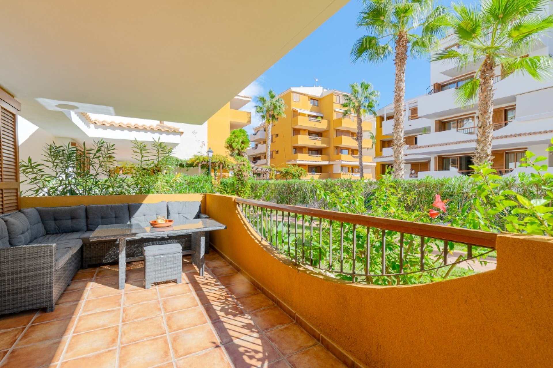 Wiederverkauf - Apartament - Punta Prima