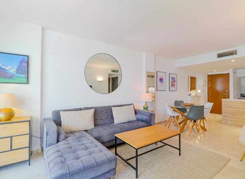Wiederverkauf - Apartament - Punta Prima