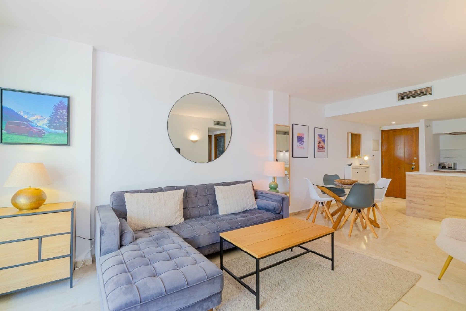 Wiederverkauf - Apartament - Punta Prima