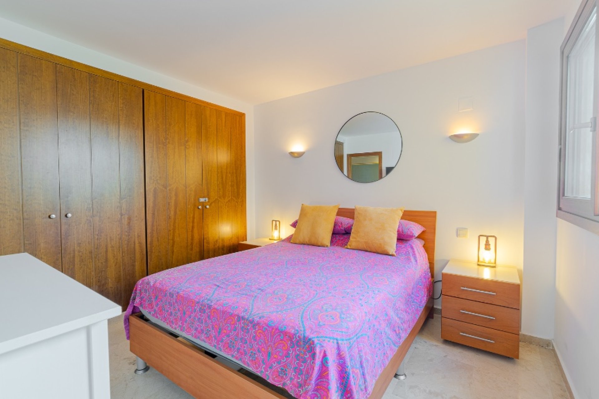 Wiederverkauf - Apartament - Punta Prima