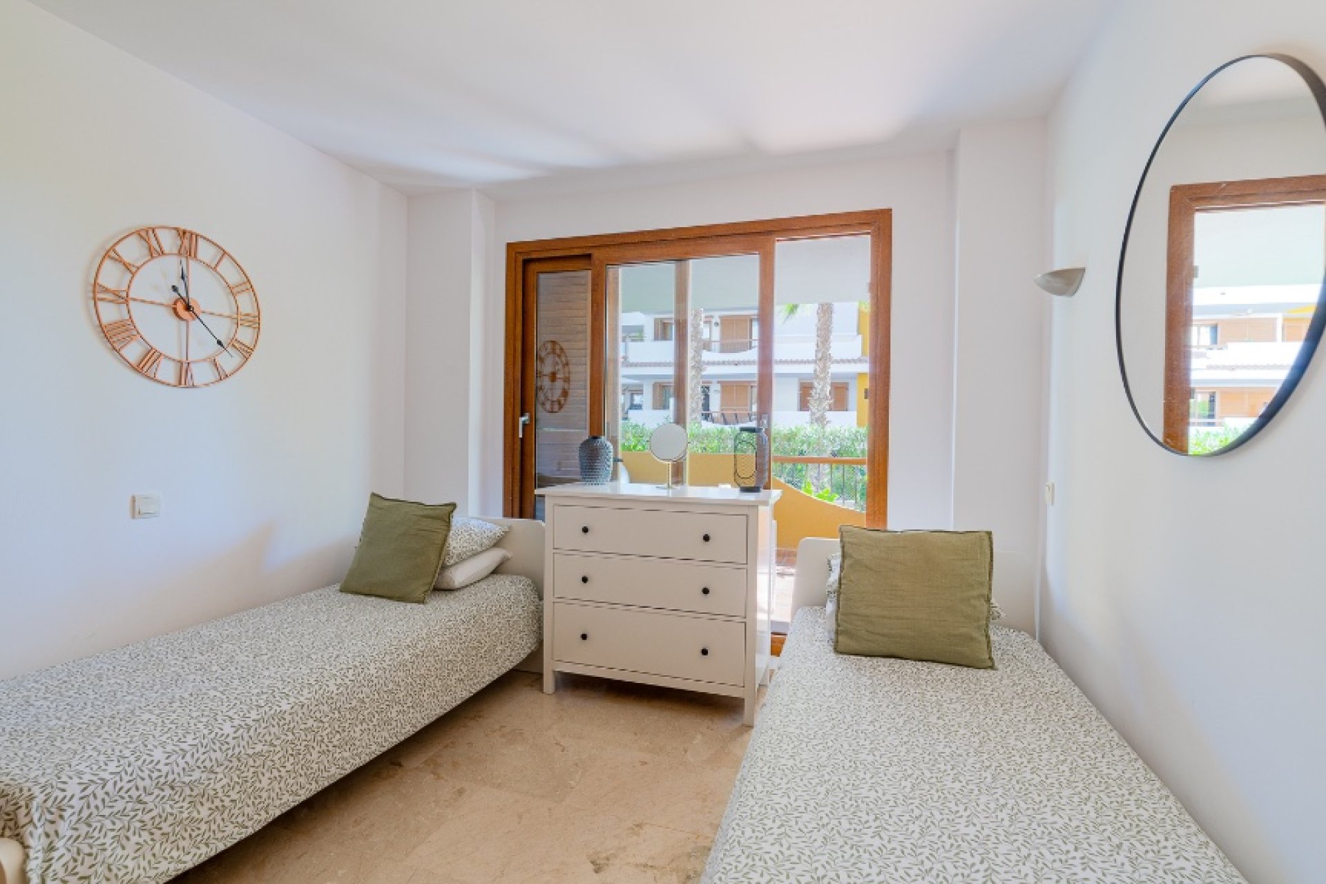 Wiederverkauf - Apartament - Punta Prima