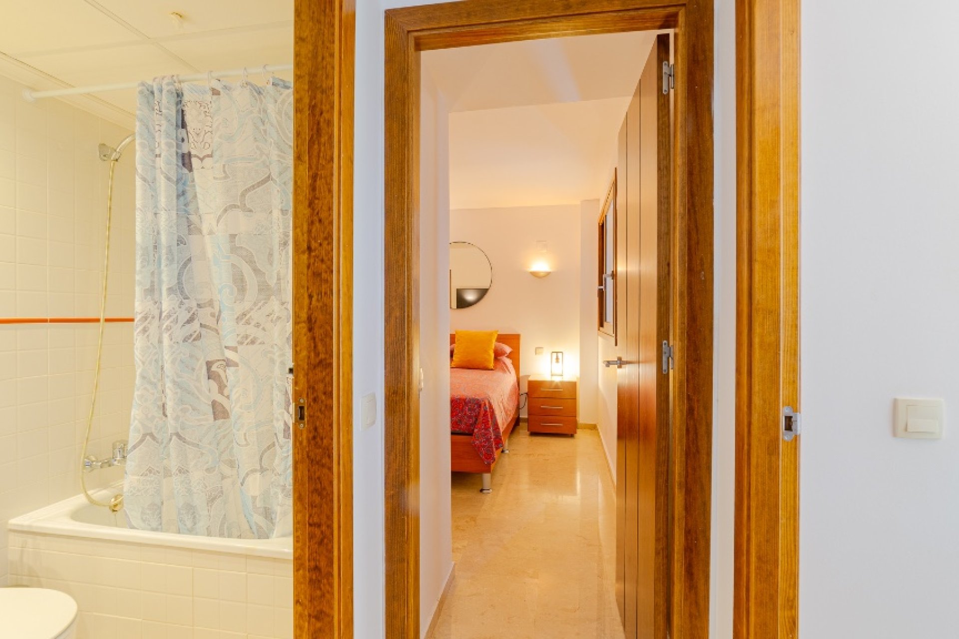 Wiederverkauf - Apartament - Punta Prima