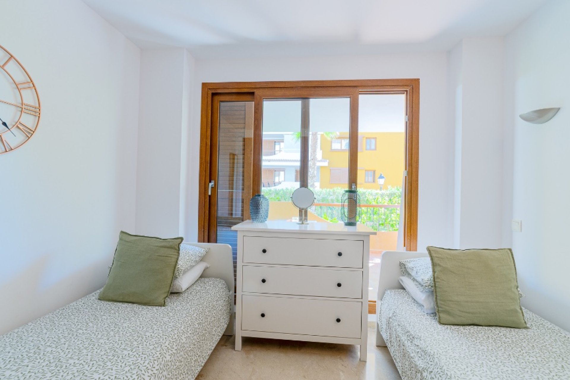 Wiederverkauf - Apartament - Punta Prima