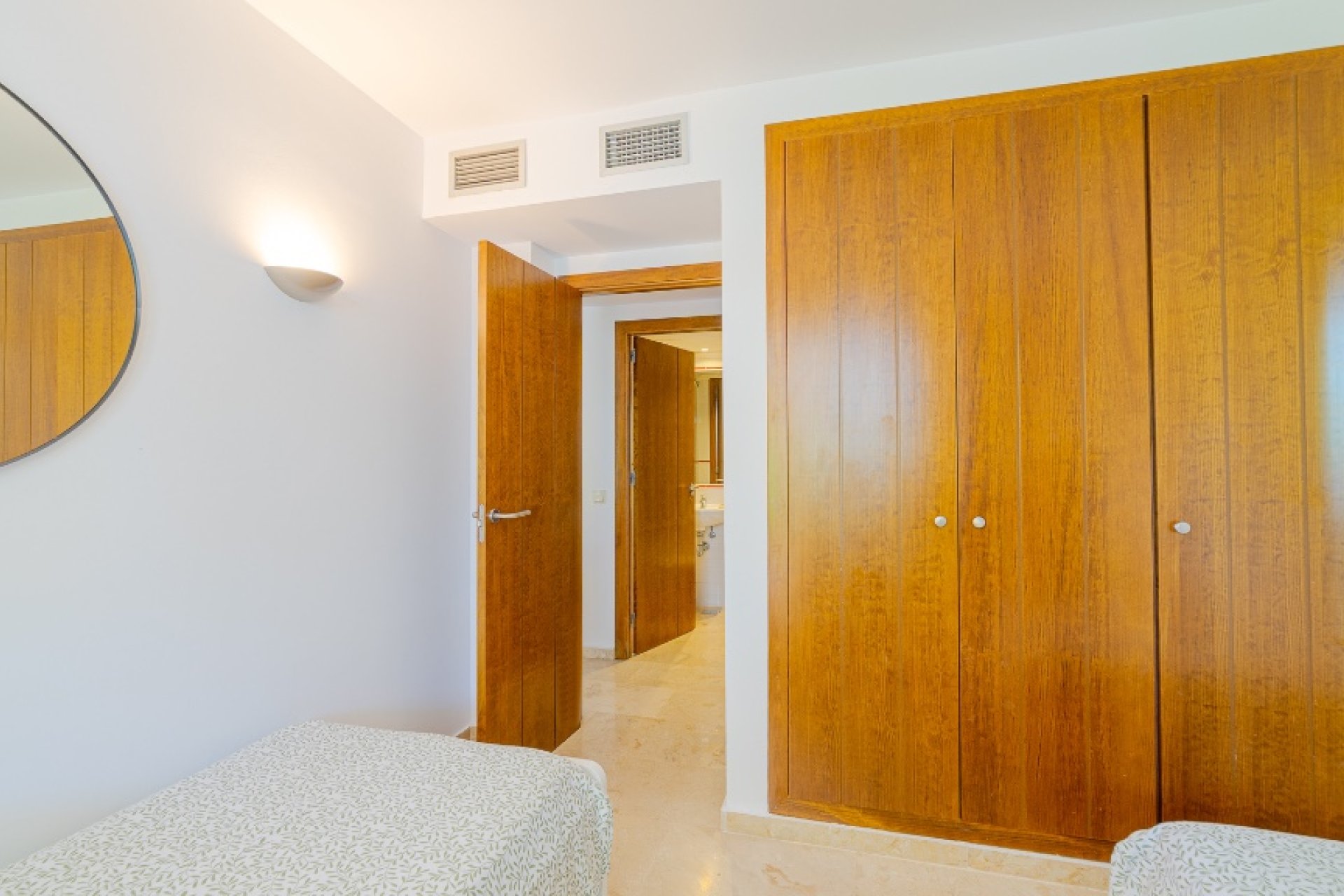 Wiederverkauf - Apartament - Punta Prima