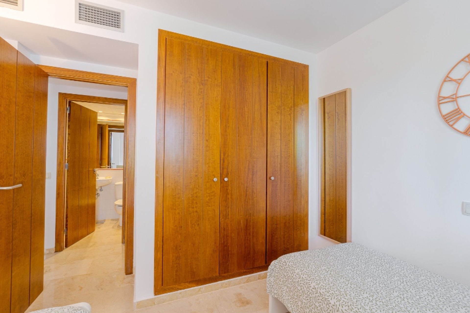 Wiederverkauf - Apartament - Punta Prima