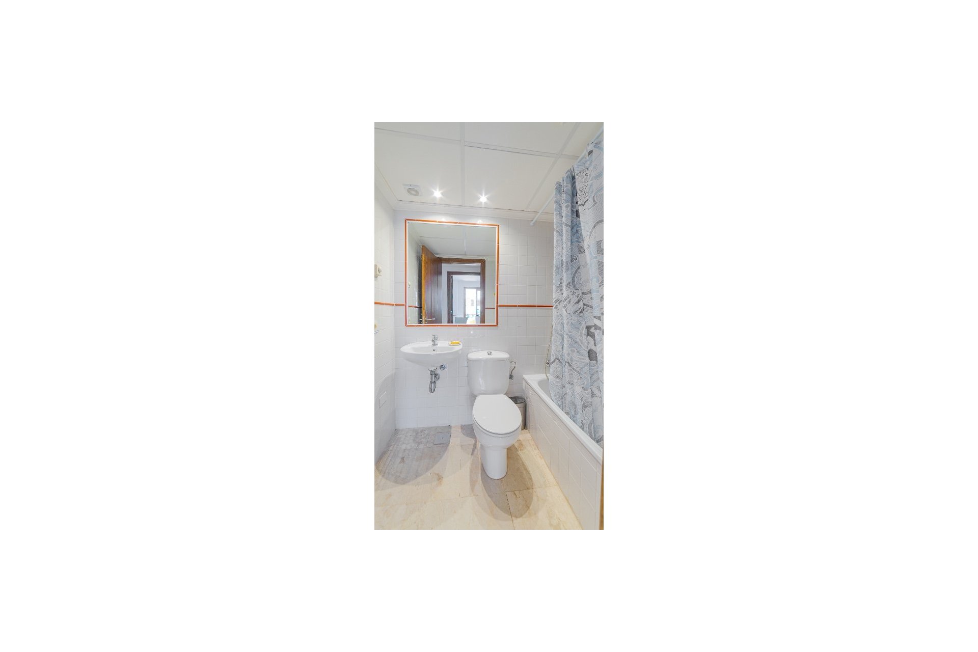 Wiederverkauf - Apartament - Punta Prima