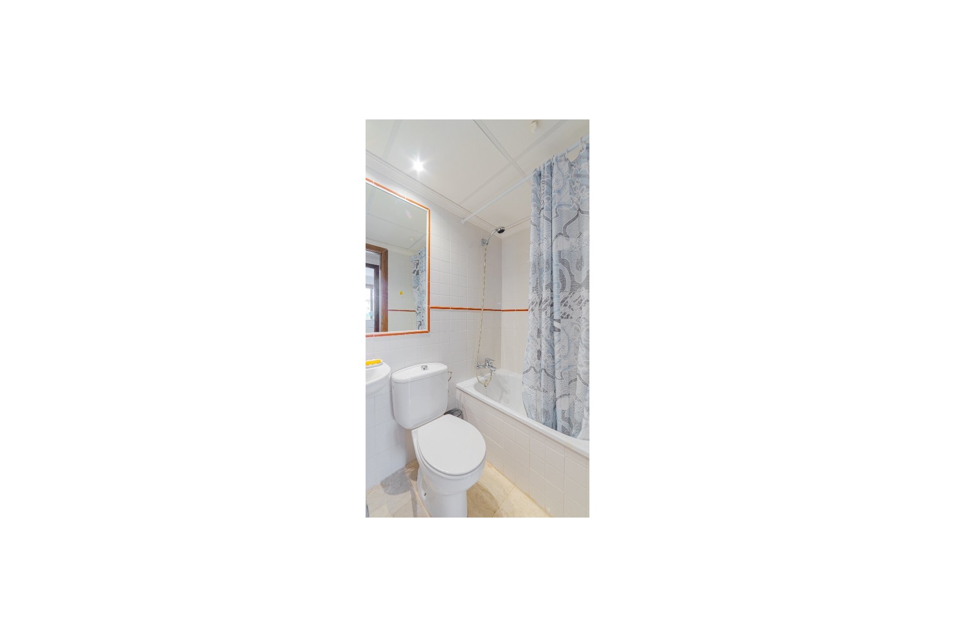 Wiederverkauf - Apartament - Punta Prima